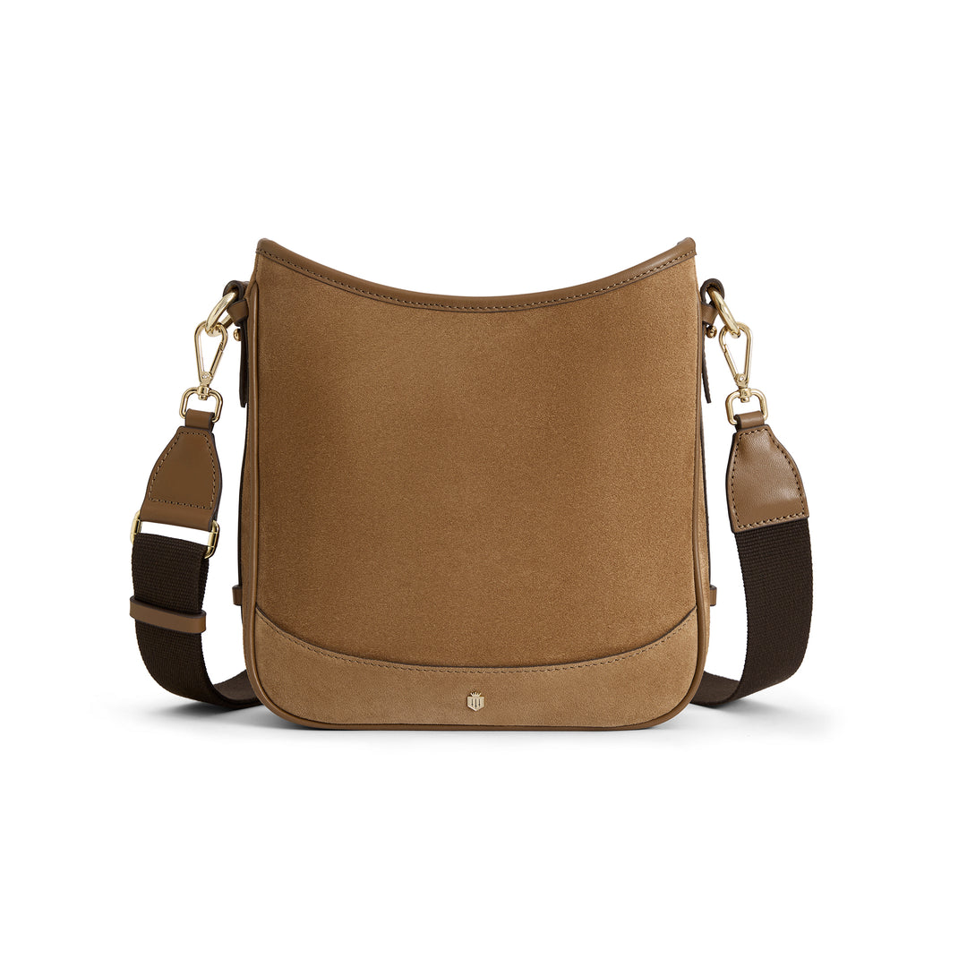Fairfax & Favor Ladies Dartmoor Messenger Bag
