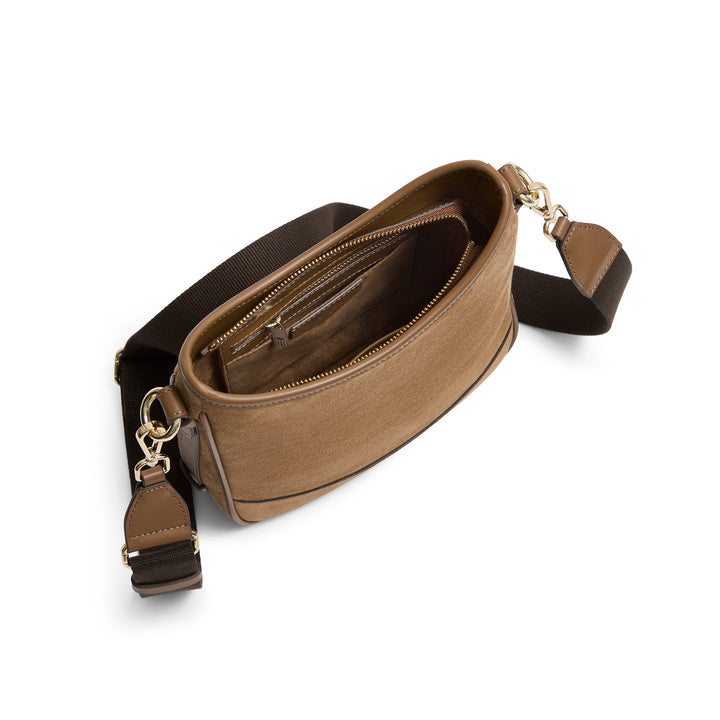 Fairfax & Favor Ladies Dartmoor Messenger Bag