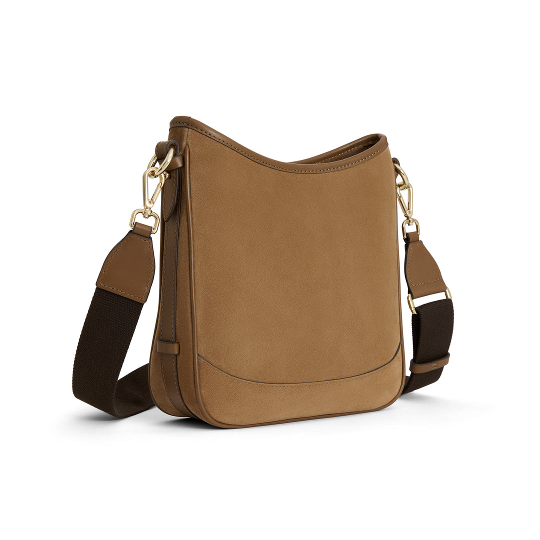 Fairfax & Favor Ladies Dartmoor Messenger Bag