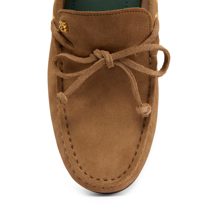 Holland Cooper Ladies Deck Shoe