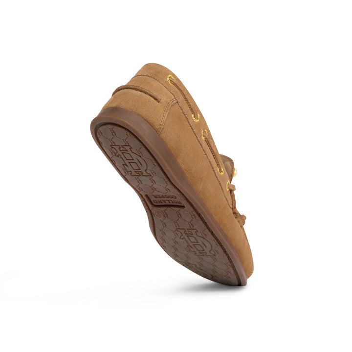 Holland Cooper Ladies Deck Shoe