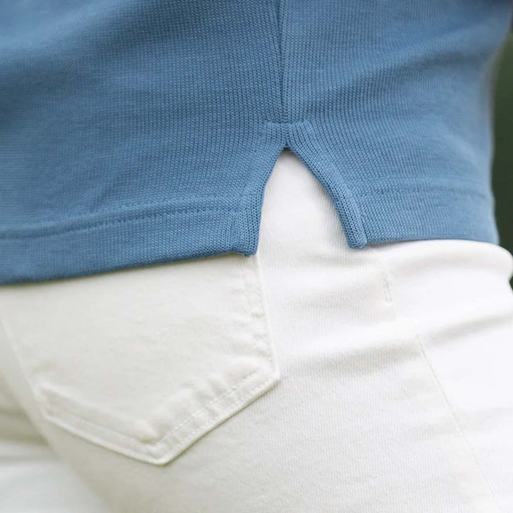 Beaumont & Bear Unisex Dittisham Quarter Zip