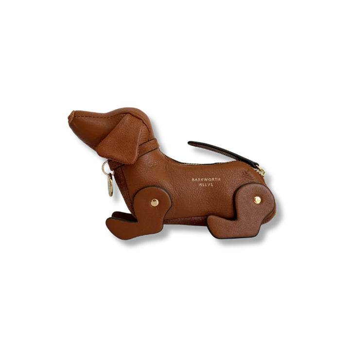 Barkworth Reeve Doogle Puppy Purse