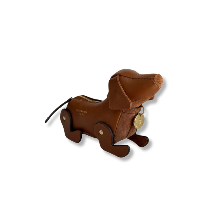 Barkworth Reeve Doogle Puppy Purse