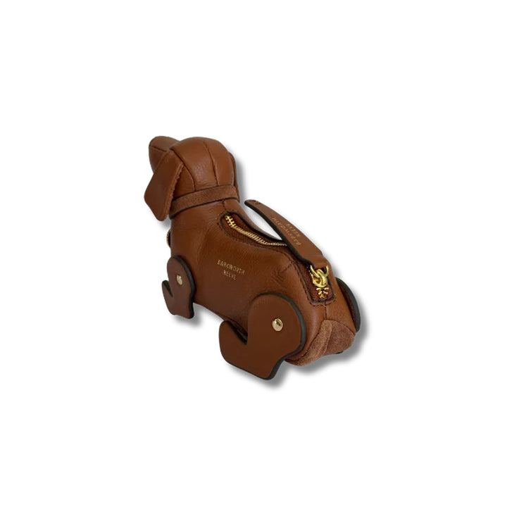 Barkworth Reeve Doogle Puppy Purse