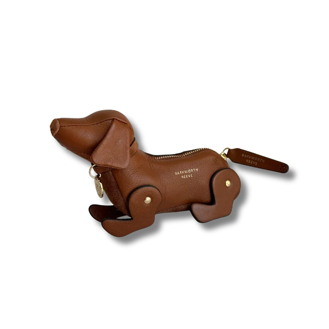 Barkworth Reeve Doogle Puppy Purse