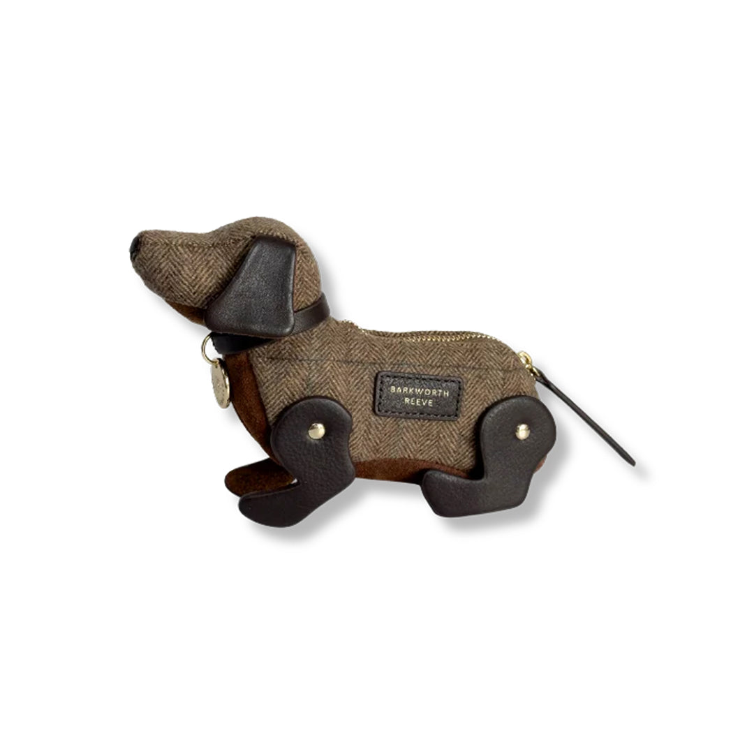 Barkworth Reeve Doogle Puppy Purse