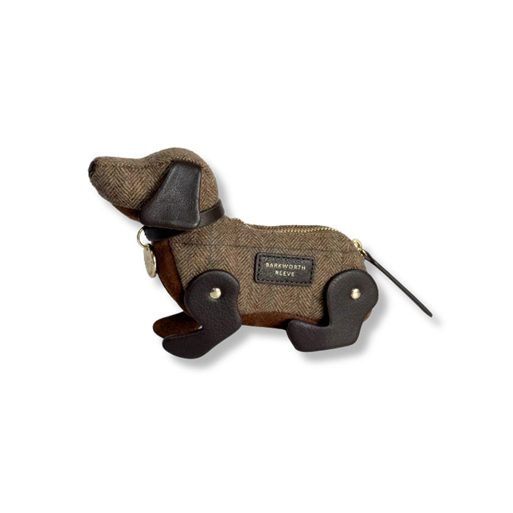 Barkworth Reeve Doogle Puppy Purse