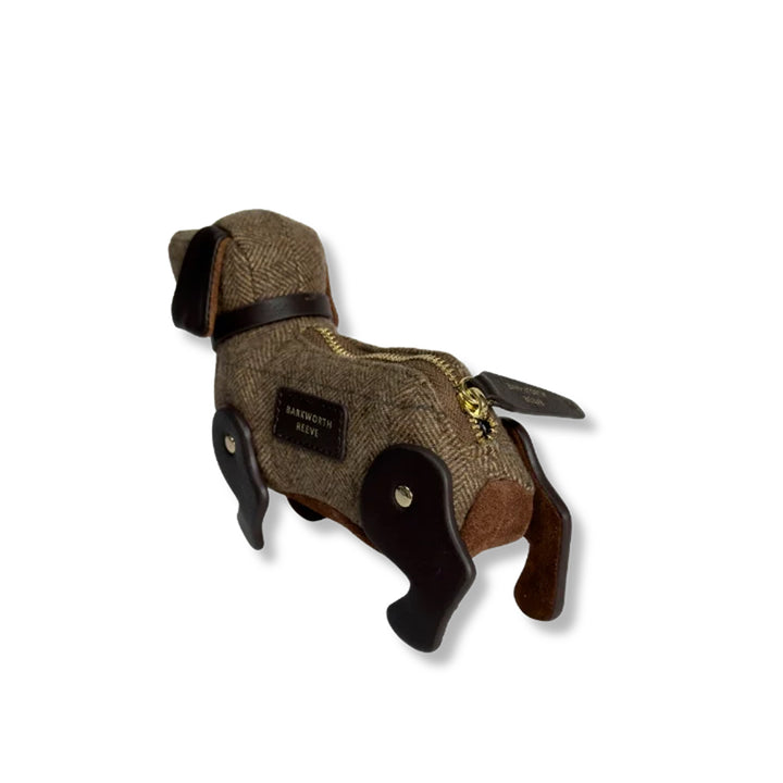 Barkworth Reeve Doogle Puppy Purse