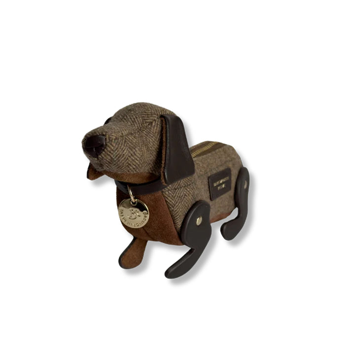 Barkworth Reeve Doogle Puppy Purse