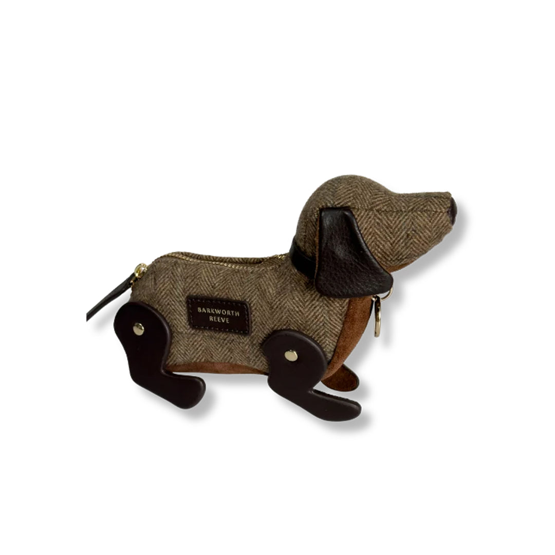 Barkworth Reeve Doogle Puppy Purse