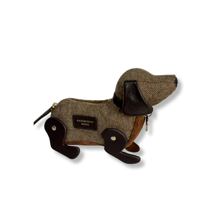 Barkworth Reeve Doogle Puppy Purse