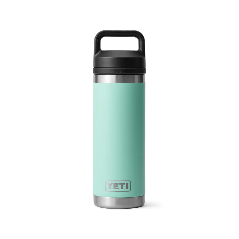 Yeti Rambler Bottle with Chug Cap