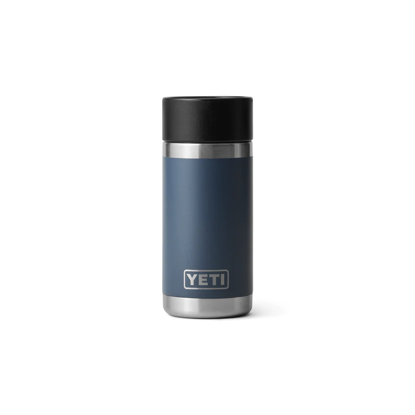 Yeti Rambler Bottle with Hotshot Lid