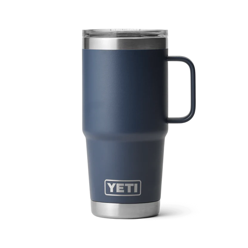 Yeti Rambler Travel Mug