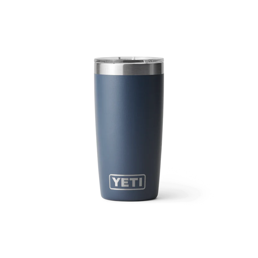 Yeti Rambler Tumbler