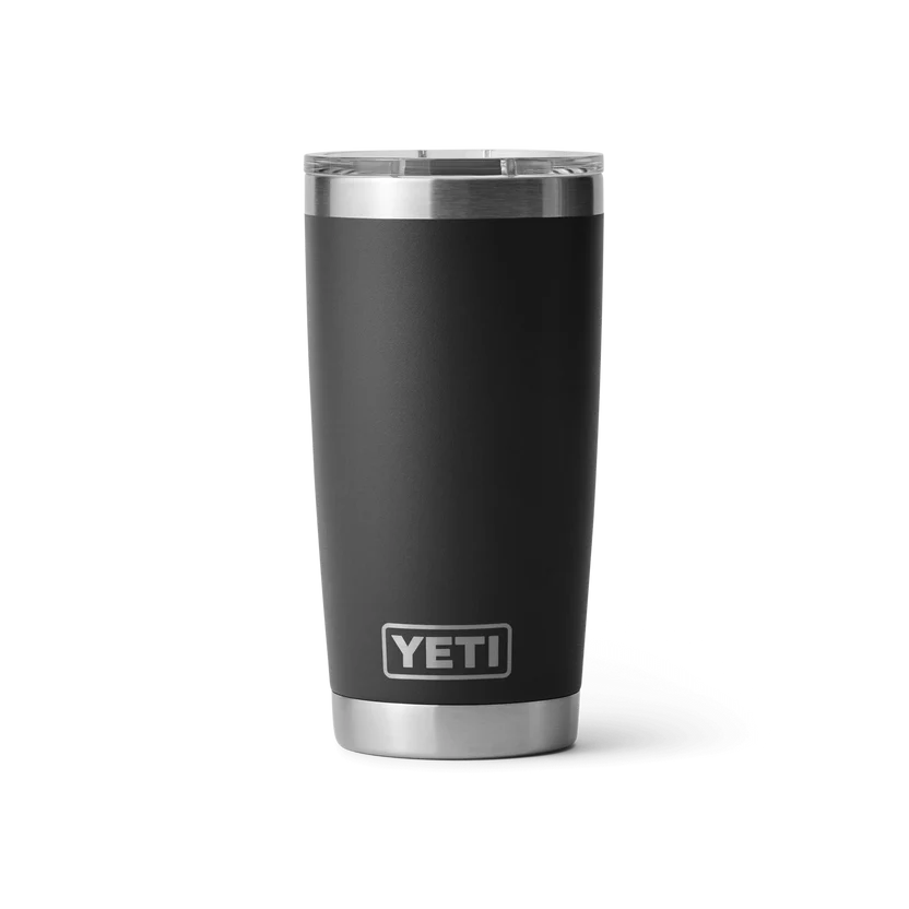 Yeti Rambler Tumbler