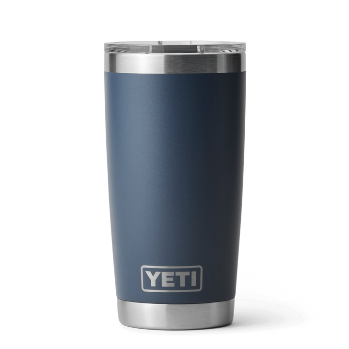 Yeti Rambler Tumbler