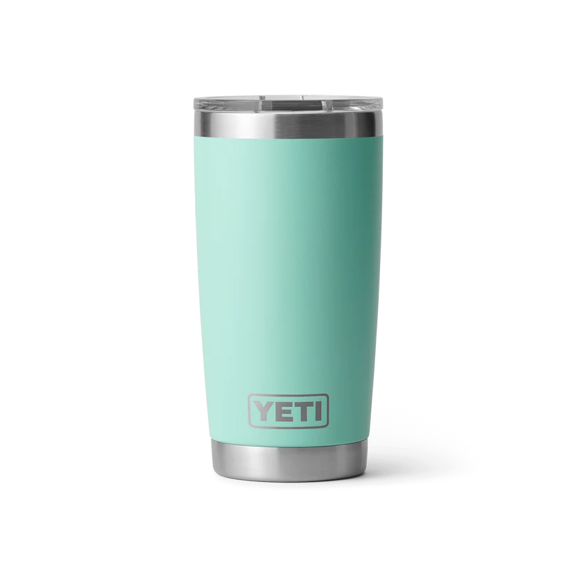 Yeti Rambler Tumbler