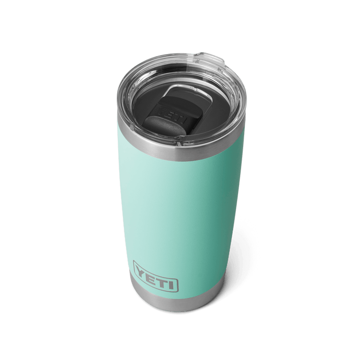 Yeti Rambler Tumbler