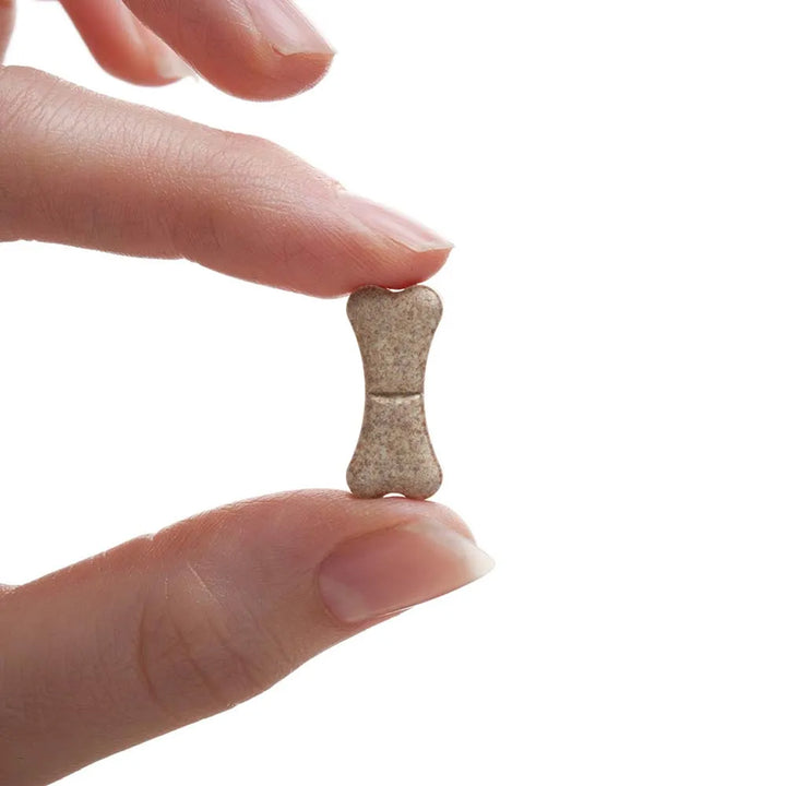 Drontal Dog Tasty Bone Wormer