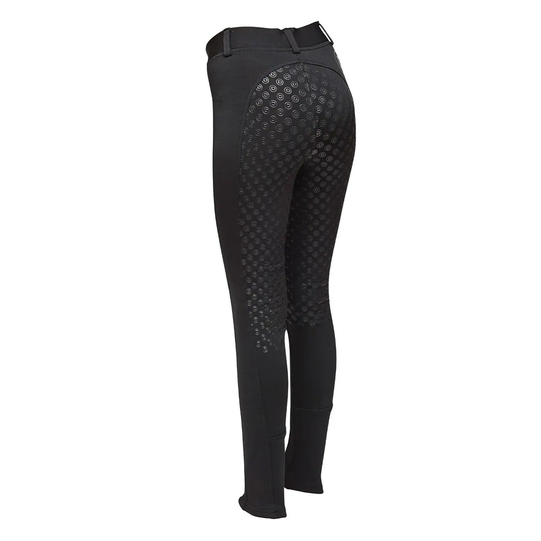 Dublin Childs Cool It Gel Riding Tights