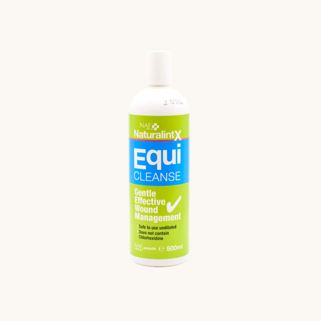 NAF Equicleanse