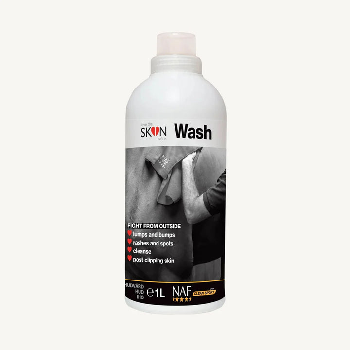 NAF Skin Wash