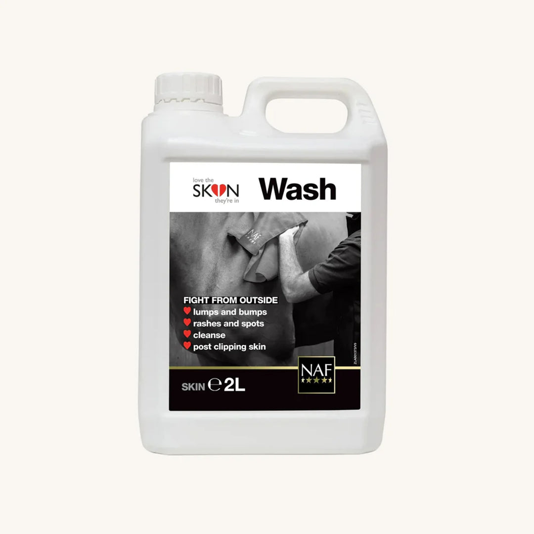NAF Skin Wash