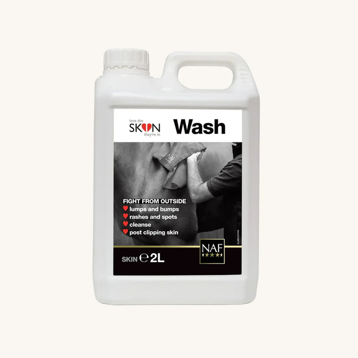 NAF Skin Wash