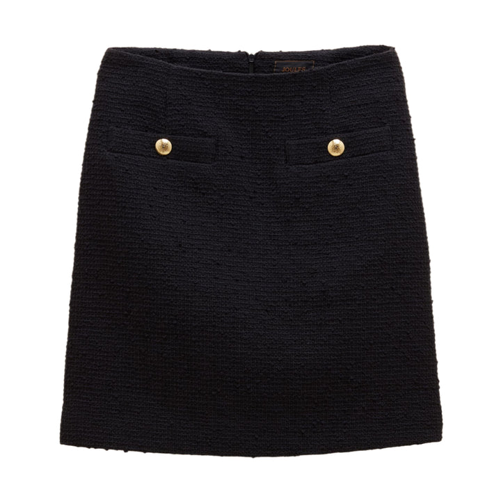 Joules Ladies Boucle Skirt