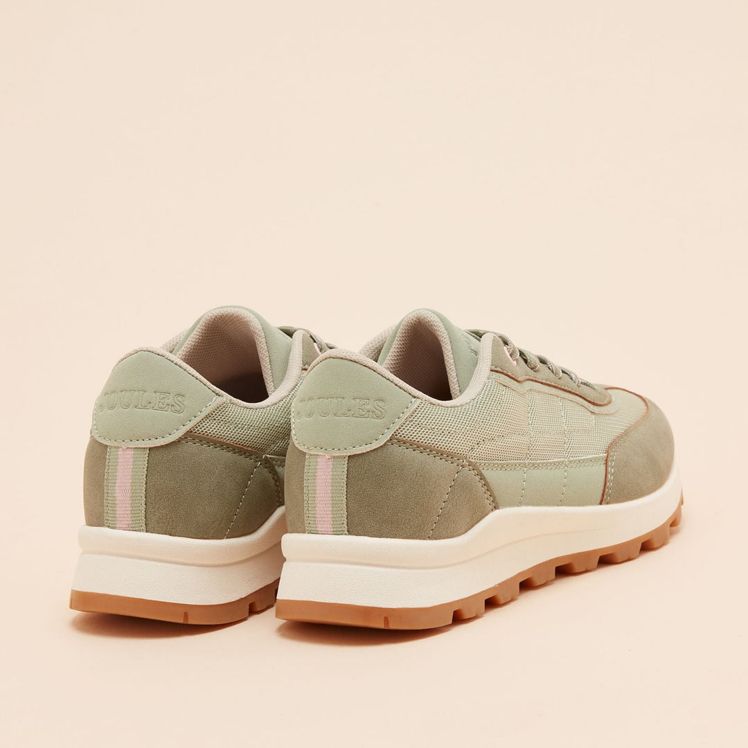 Joules Ladies Parkfield Trainers