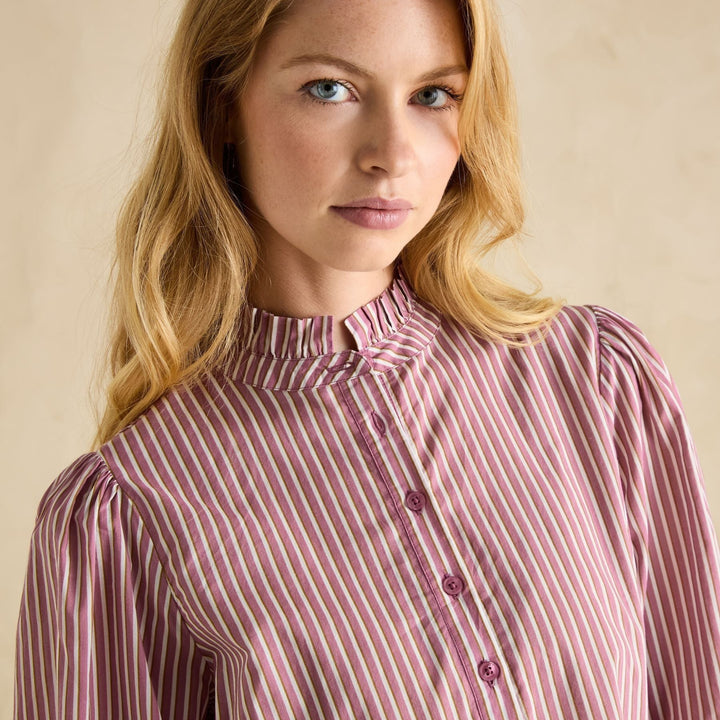 Joules Ladies Mariella Blouse