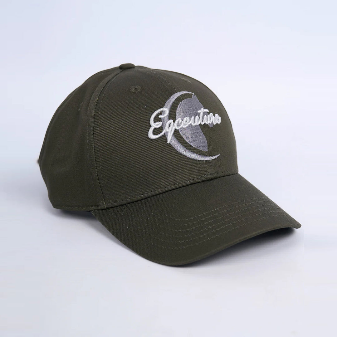 Eqcouture Esporte Cap