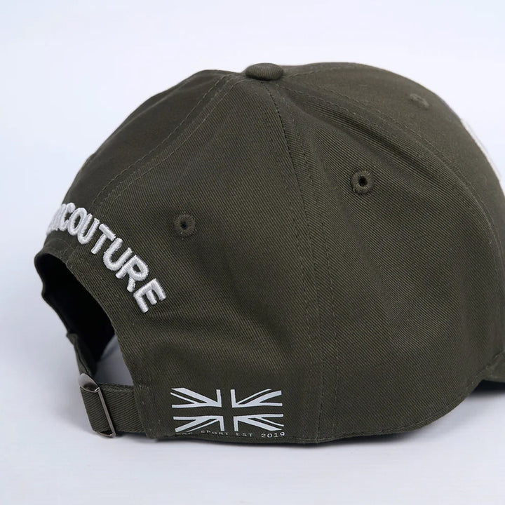 Eqcouture Esporte Cap