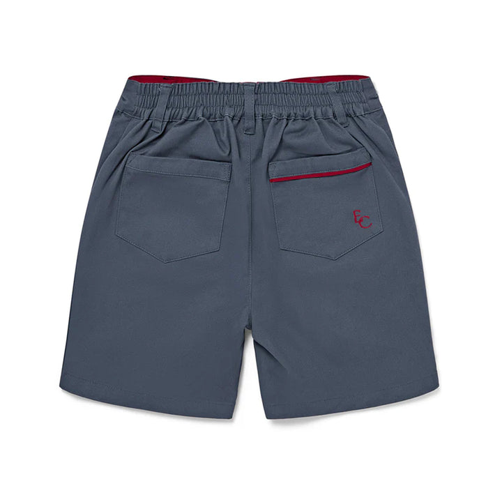 Eleanor Charles Boys Chino Shorts