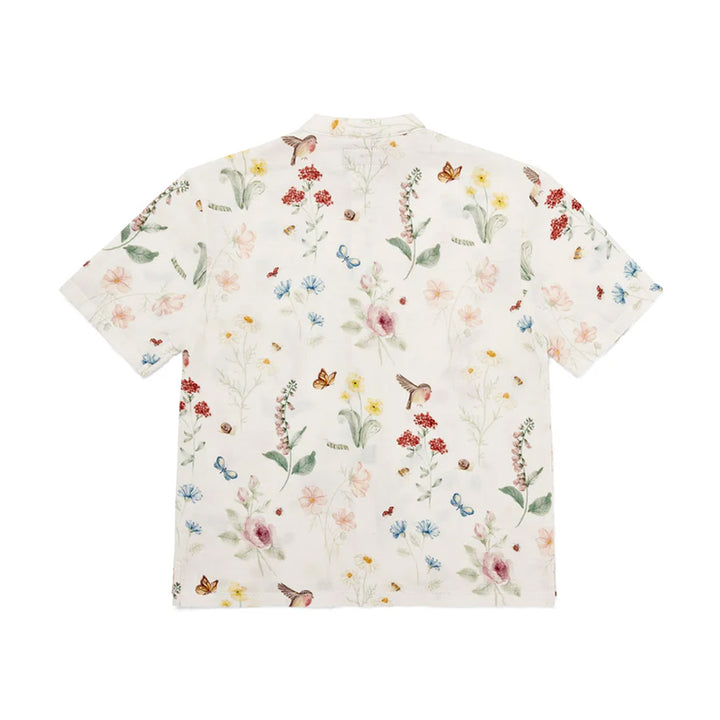 Eleanor Charles Boys The English Garden Summer Shirt