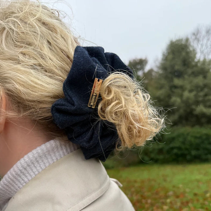 Latham & Taylor Ladies Scrunchie