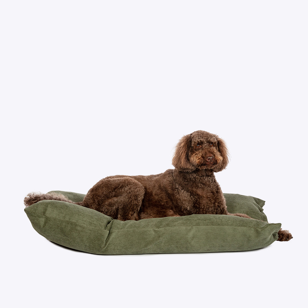Danish Designs Elden Deep Duvet Dog Bed