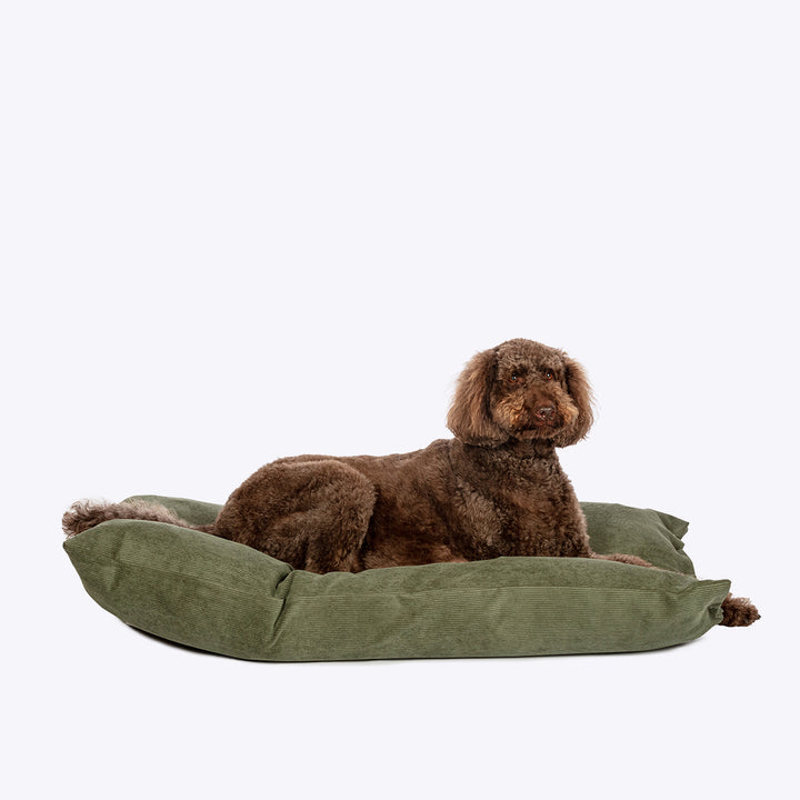 Danish Designs Elden Deep Duvet Dog Bed
