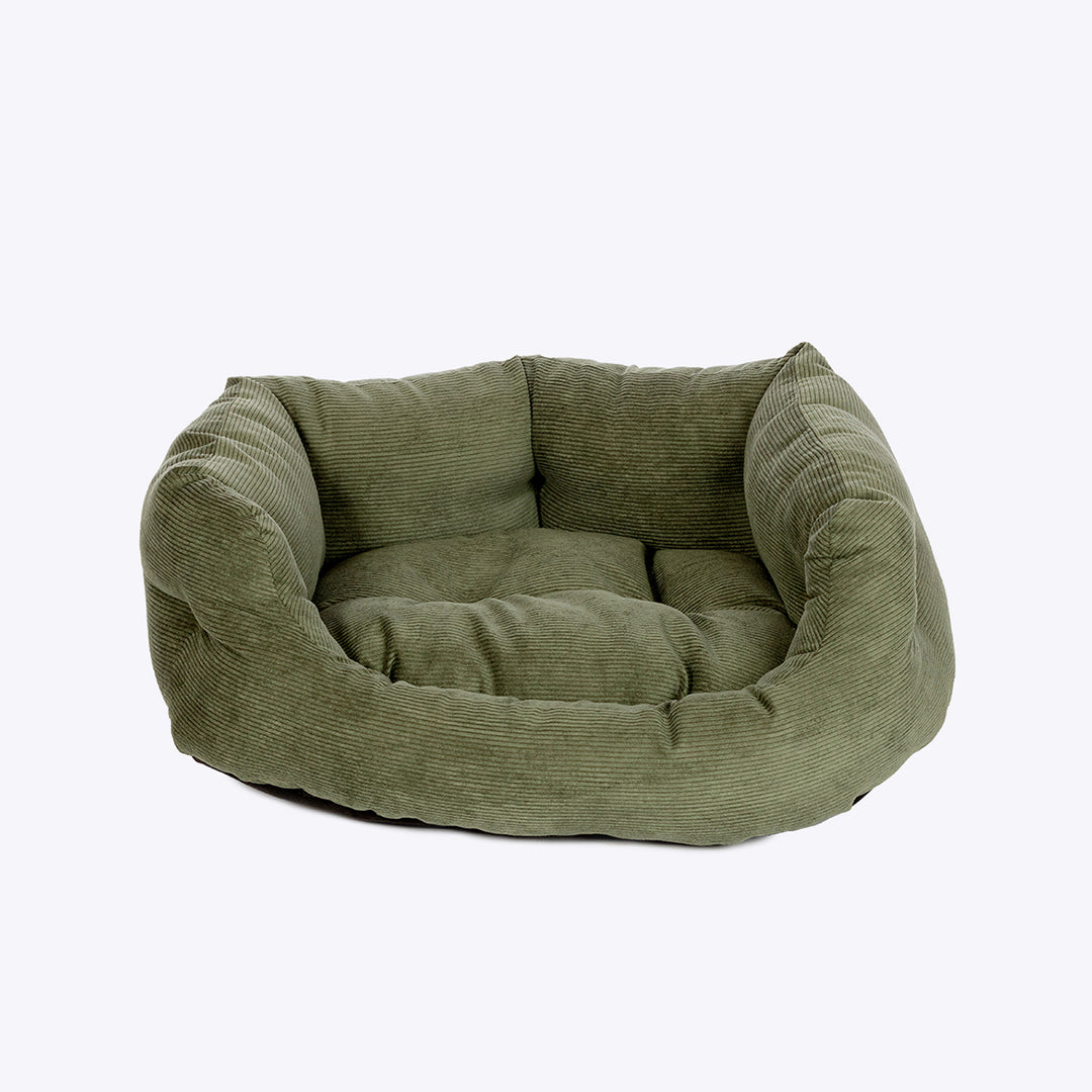Danish Designs Elden Deluxe Slumber Dog Bed