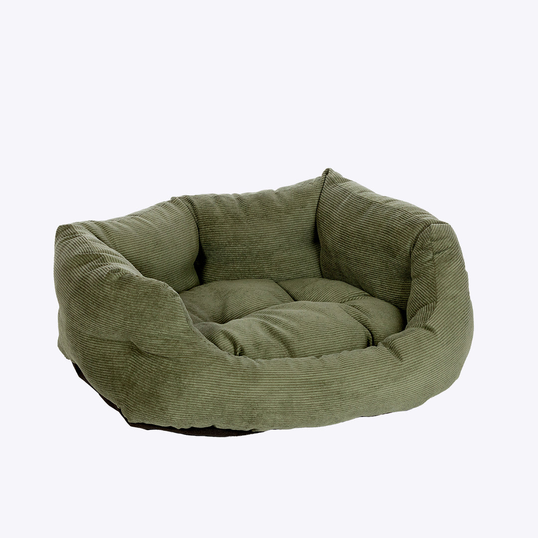 Danish Designs Elden Deluxe Slumber Dog Bed