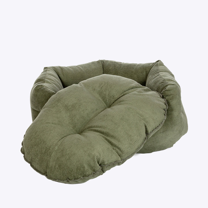 Danish Designs Elden Deluxe Slumber Dog Bed