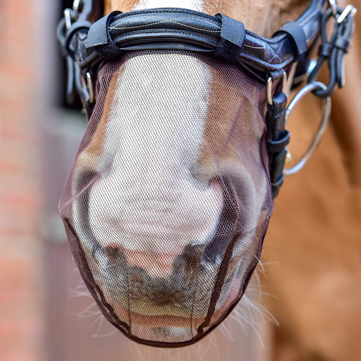 Equilibrium Two Pack Net Relief Anatomic Muzzle Net