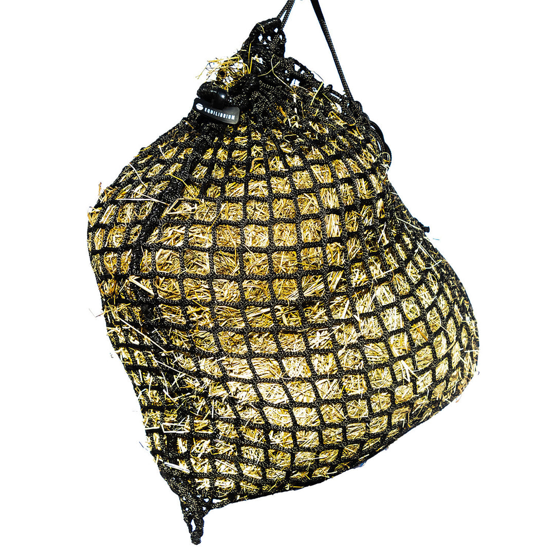 Equilibrium Portionpacer Haynet Slow Feeder