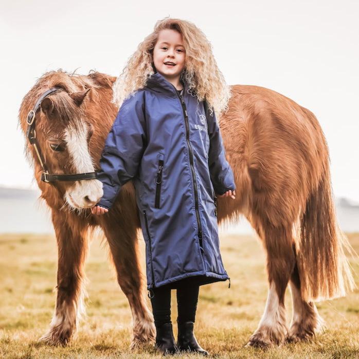 Equidry Childrens All Rounder Original