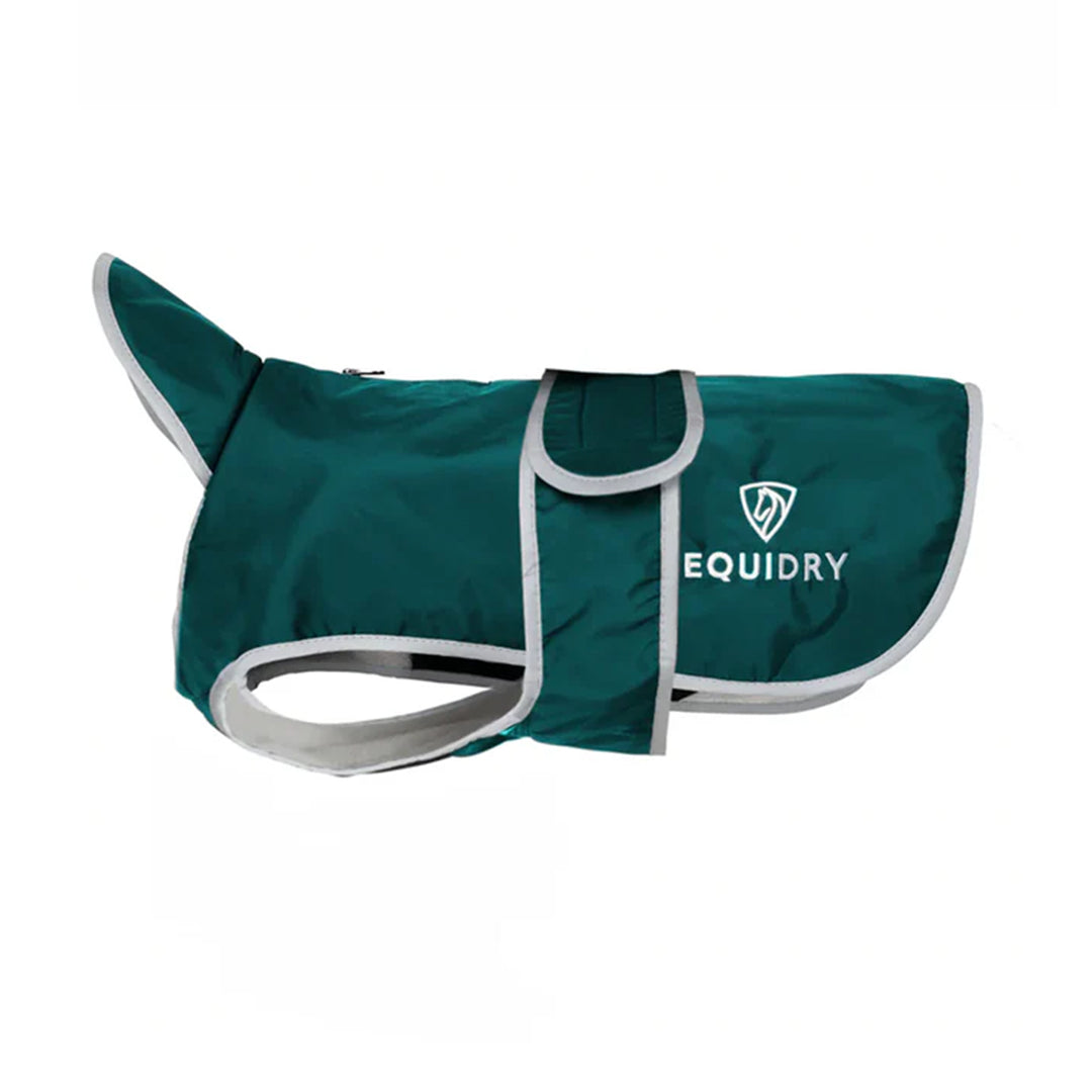 Equidry Waterproof Dog Coat