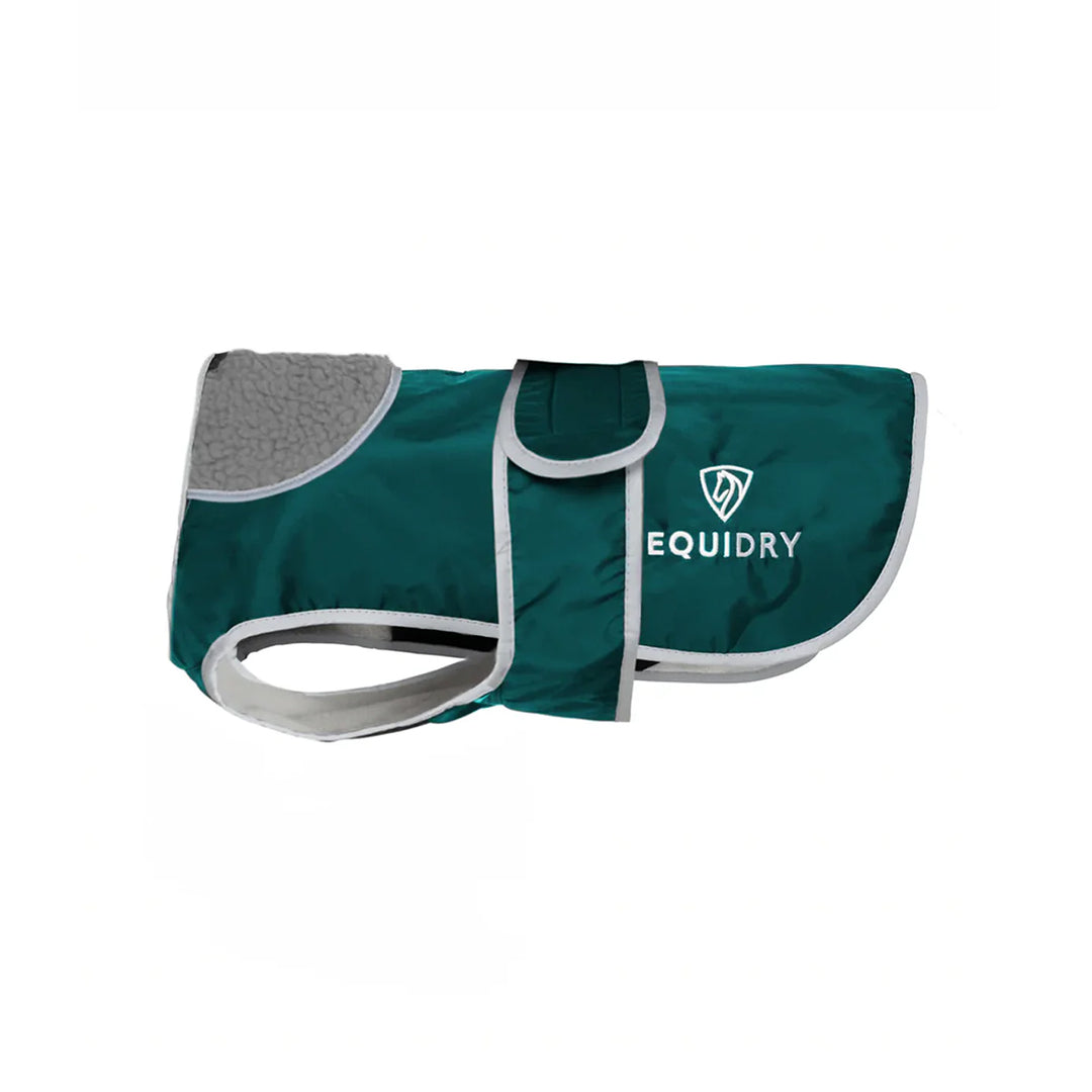 Equidry Waterproof Dog Coat