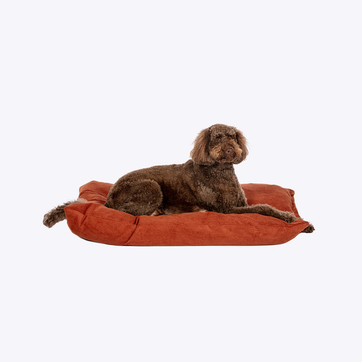 Danish Designs Elden Deep Duvet Dog Bed