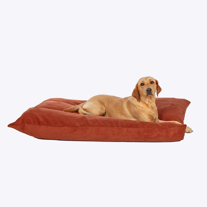 Danish Designs Elden Deep Duvet Dog Bed